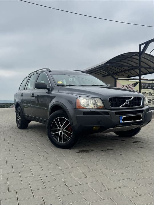 Volvo XC90 2007 Impecabil