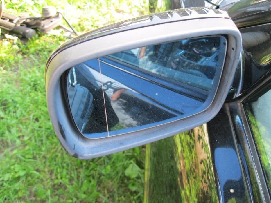 Oglinda Bmw E46 coupe oglinda Bmw seria 3 coupe stanga dreapta ANGLIA