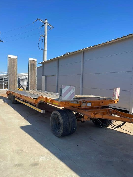 Trailer 20 Tone 2012
