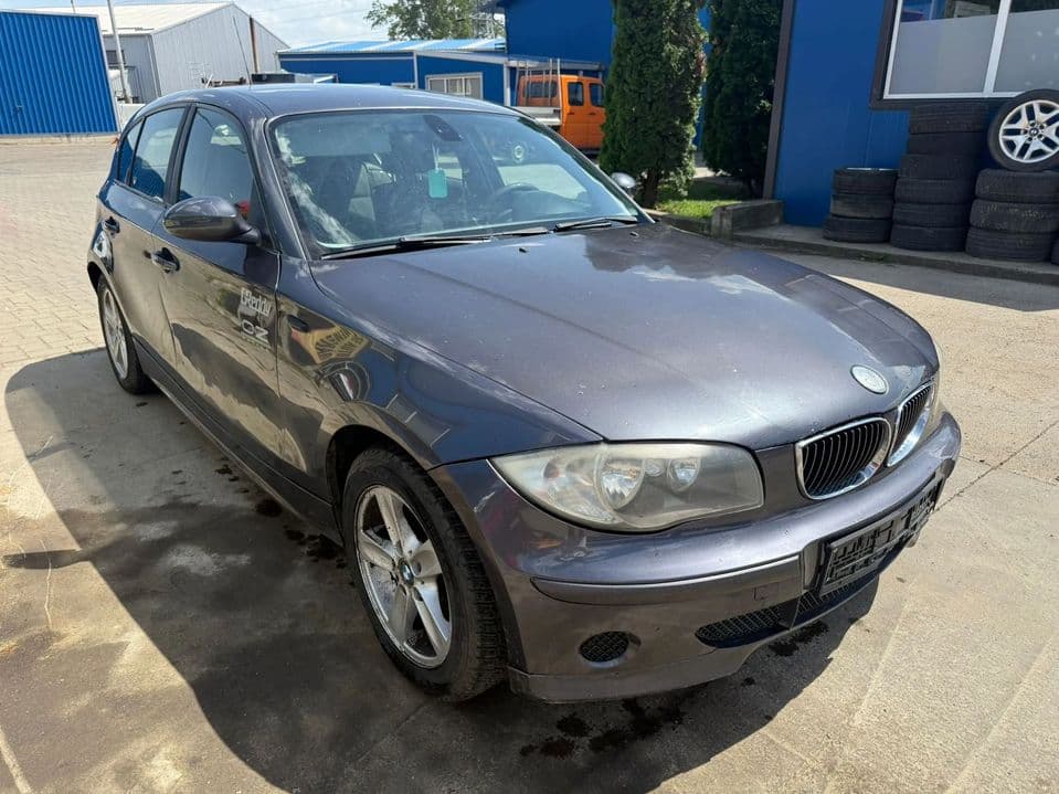 Dezmembrez / Dezmembrari / Piese Bmw Seria 1 E87 2.0 d M47 2004-2007