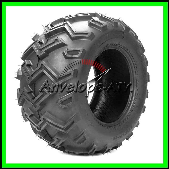 Cauciuc Atv LINHAI 24x11-10 Anvelopa Atv 24x11x10